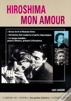 Capa do artigo Hiroshima, Mon Amour
