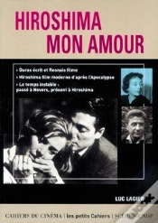 Capa do artigo Hiroshima, Mon Amour