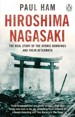 Capa do artigo Hiroshima Nagasaki