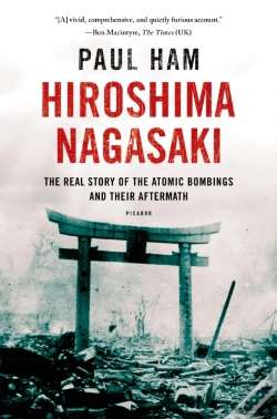 Capa do artigo Hiroshima Nagasaki