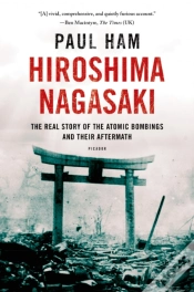 Capa do artigo Hiroshima Nagasaki