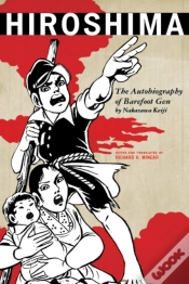 Capa do artigo Hiroshima