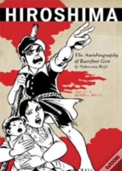 Capa do artigo Hiroshima