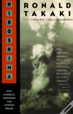 Capa do artigo Hiroshima