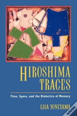 Capa do artigo Hiroshima Traces