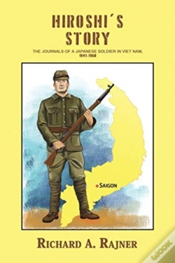 Capa do artigo Hiroshis Story