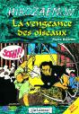 Hirozaemon, La Vengeance Des Oiseaux - Preview