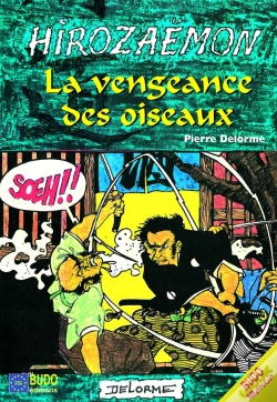 Capa do artigo Hirozaemon, La Vengeance Des Oiseaux