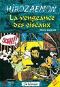 Hirozaemon : La Vengeance Des Oiseaux - Preview