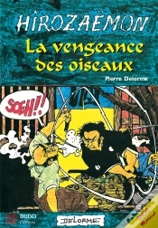 Capa do artigo Hirozaemon : La Vengeance Des Oiseaux