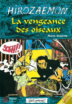 Capa do artigo Hirozaemon : La Vengeance Des Oiseaux