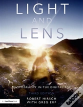 Hirsch Light And Lens 3e