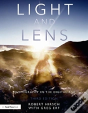 Capa do artigo Hirsch Light And Lens 3e