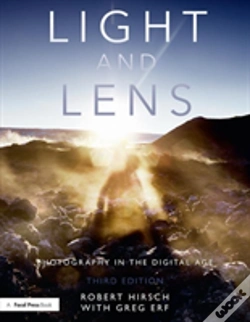 Capa do artigo Hirsch Light And Lens 3e