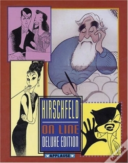 Capa do artigo Hirschfeld On Line
