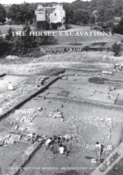 Capa do artigo Hirsel Excavations
