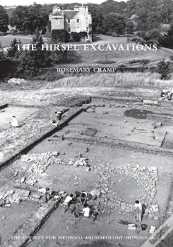 Capa do artigo Hirsel Excavations