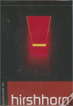 Capa do artigo Hirshhorn