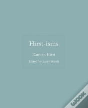 Capa do artigo Hirst-Isms