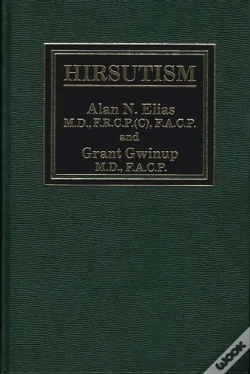 Capa do artigo Hirsutism