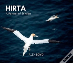 Capa do artigo Hirta