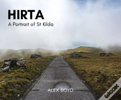Capa do artigo Hirta