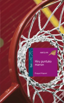 Capa do artigo Hiru Puntuko Marran