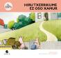 Hiru Txerrikume Ez Oso Samur - Preview