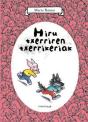 Hiru Txerriren Txerrikeriak - Preview