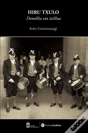 Capa do artigo Hiru Txulo