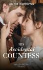 His Accidental Countess - Preview