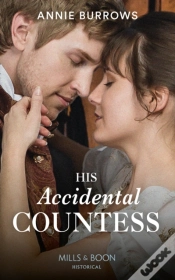 Capa do artigo His Accidental Countess