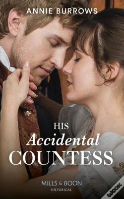 Capa do artigo His Accidental Countess