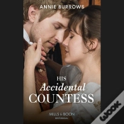 Capa do artigo His Accidental Countess