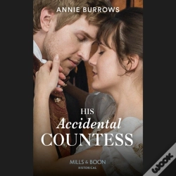 Capa do artigo His Accidental Countess