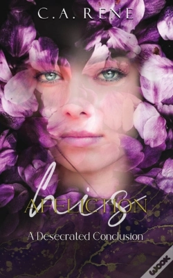 Capa do artigo His Affliction