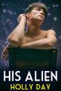 His Alien - Preview