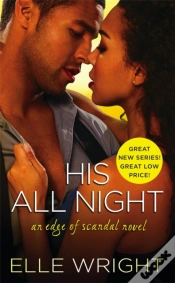 Capa do artigo His All Night