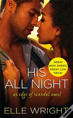 Capa do artigo His All Night