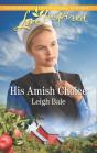 His Amish Choice - Preview
