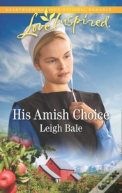Capa do artigo His Amish Choice