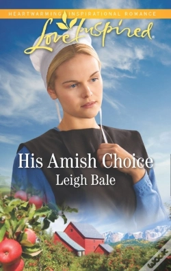 Capa do artigo His Amish Choice