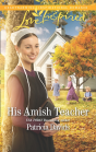 His Amish Teacher - Preview