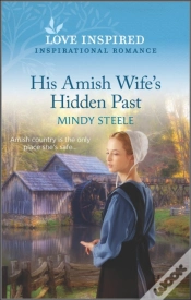 Capa do artigo His Amish Wife