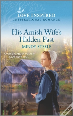 Capa do artigo His Amish Wife'S Hidden Past
