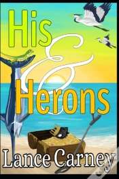Capa do artigo His And Herons