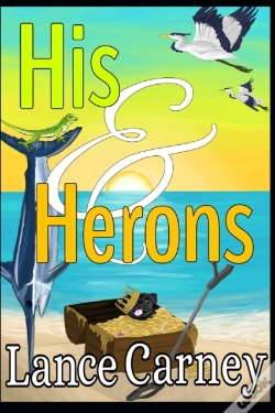 Capa do artigo His And Herons