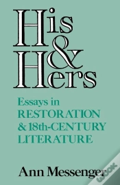 Capa do artigo His And Hers