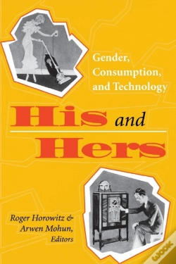 Capa do artigo His And Hers