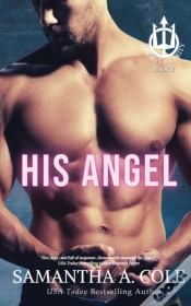 Capa do artigo His Angel